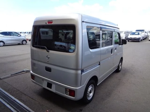 Nissan NV100 Clipper DR17V 2020